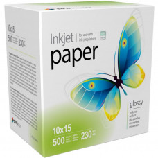 Папір PrintPro 10x15 (PGE2305004R)