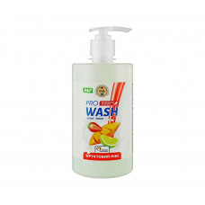 Рідке мило Pro Wash Фруктовий мікс 470 г (4260637725363)