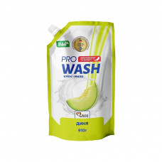 Рідке мило Pro Wash Диня дой-пак 910 г (4262396140159)