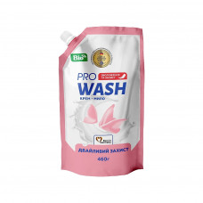 Рідке мило Pro Wash Дбайливий захист дой-пак 460 г (4262396140241)