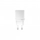 Зарядний пристрій Proda Saiya air А25i 2USB 18W white + cable Lightning (PD-A25i-Cab-WH)