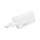 Зарядний пристрій Proda Xinrui A39 Quick Charger 65W USB (PD-A39-WHT)