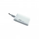 Зарядний пристрій Proda Xinrui A39 Quick Charger 65W USB (PD-A39-WHT)