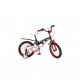Дитячий велосипед Prof1 16