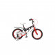 Дитячий велосипед Prof1 16