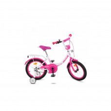 Дитячий велосипед Prof1 16