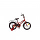 Дитячий велосипед Prof1 16