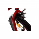 Дитячий велосипед Prof1 16