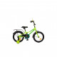 Дитячий велосипед Prof1 16