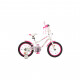 Дитячий велосипед Prof1 Unicorn 16