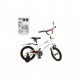 Дитячий велосипед Prof1 Urban 16