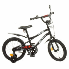 Дитячий велосипед Prof1 Urban 18