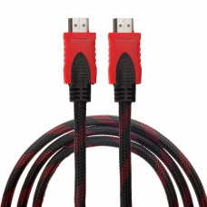 Кабель мультимедійний HDMI to HDMI 15.0m v1.4 ProfCable (ProfCable10-1500)