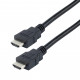 Кабель мультимедійний HDMI to HDMI 5.0m v1.4 ProfCable (ProfCable9-500)