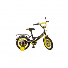 Дитячий велосипед Profi Original Boy 14