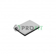 Фільтр салону Profit 1520-1022
