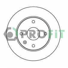 Гальмівний диск Profit 5010-2003