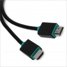 Кабель мультимедійний HDMI to HDMI 5.0m Prolink (PB348-0500)