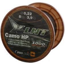 Ліска Prologic XLNT HP 1000m 14lbs 6.6kg 0.30mm Camo (1846.02.24)