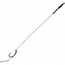 Монтаж Prologic Classic Boilie Rig 15cm 15lbs/XC7 Size 8 (2шт/уп) (1846.12.23)