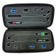Індикатор клювання Prologic Набор K3 Hang Indicator Set 3 Rod (1846.14.66)