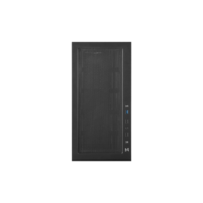 Корпус для ПК Prologix AXON GM-03AB Glass Black