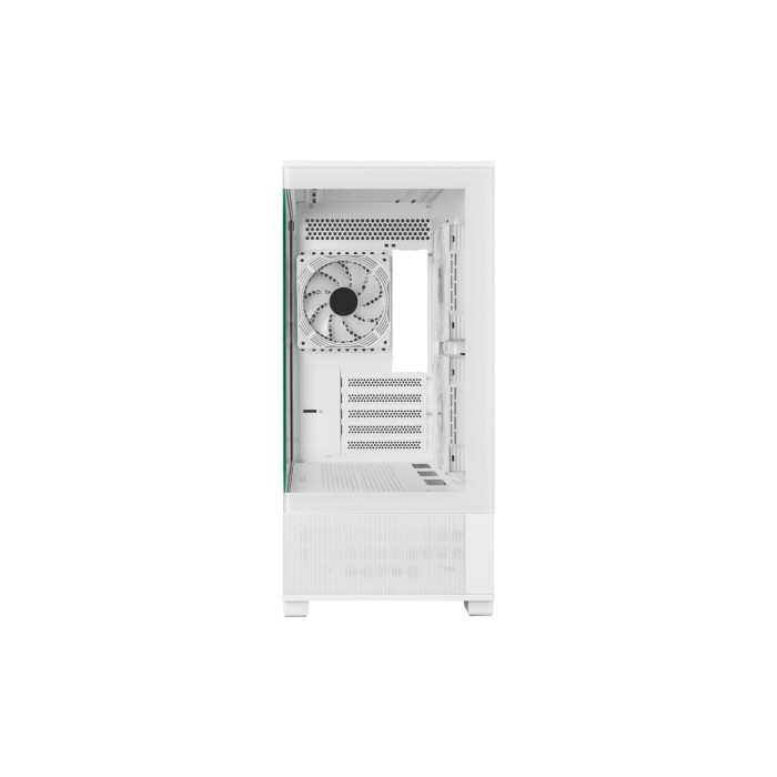 Корпус для ПК Prologix AXON GM-03AW Glass White