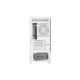 Корпус для ПК Prologix AXON GM-03AW Glass White