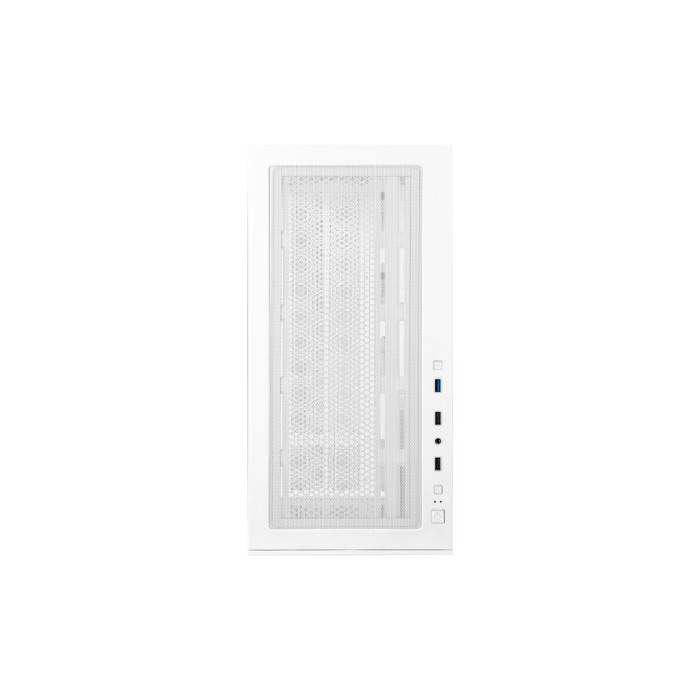 Корпус для ПК Prologix AXON GM-03AW Glass White
