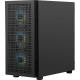 Корпус для ПК Prologix Dash GM-06RB Black