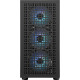 Корпус для ПК Prologix Dash GM-06RB Black