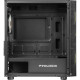 Корпус для ПК Prologix Dash GM-06RB Black