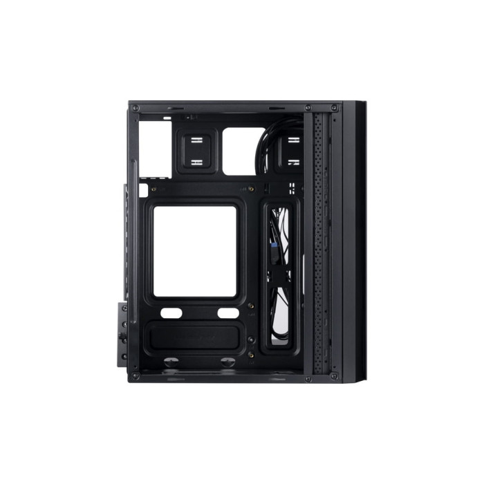 Корпус для ПК Prologix E110 Black