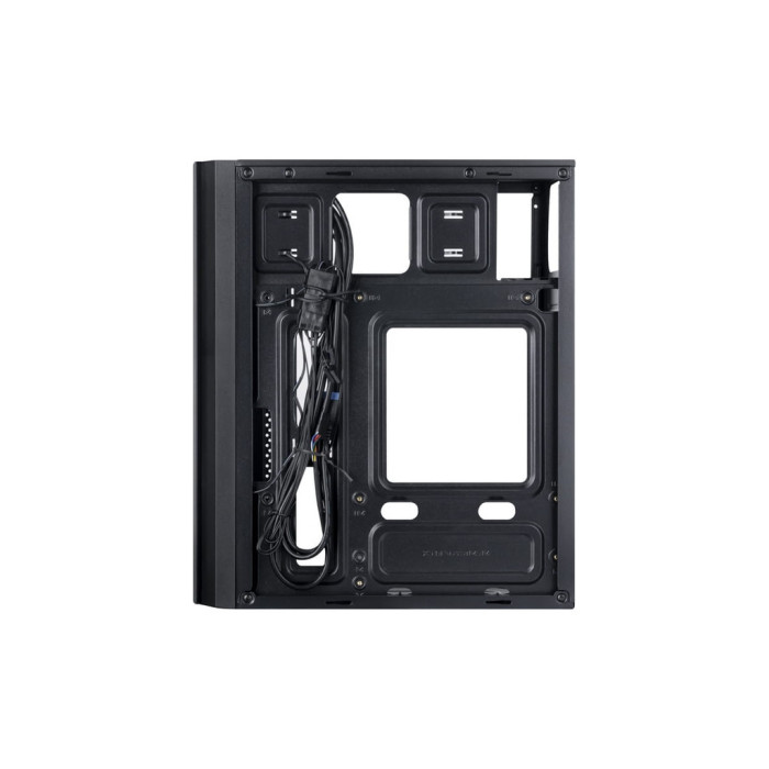 Корпус для ПК Prologix E110 Black