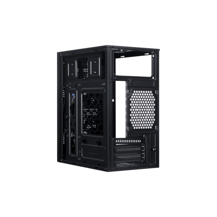 Корпус для ПК Prologix E110 Black