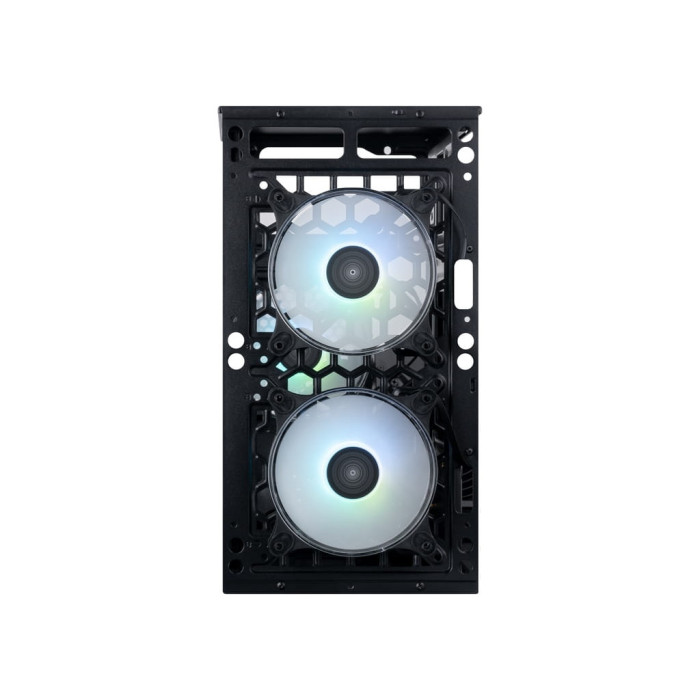 Корпус для ПК Prologix E113 Black