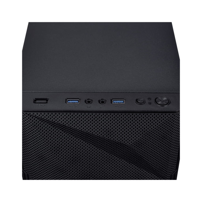 Корпус для ПК Prologix E113 Black