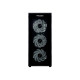 Корпус для ПК Prologix E114 Black