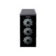 Корпус для ПК Prologix E114 Black
