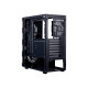 Корпус для ПК Prologix E114 Black