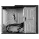 Корпус для ПК Prologix E117 Slim 400W Black