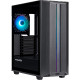 Корпус для ПК Prologix E122 Black