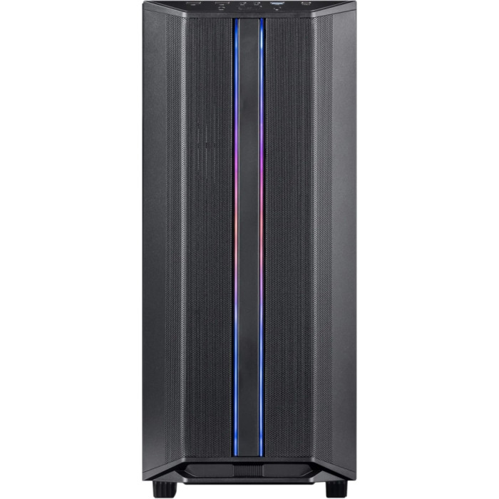 Корпус для ПК Prologix E122 Black
