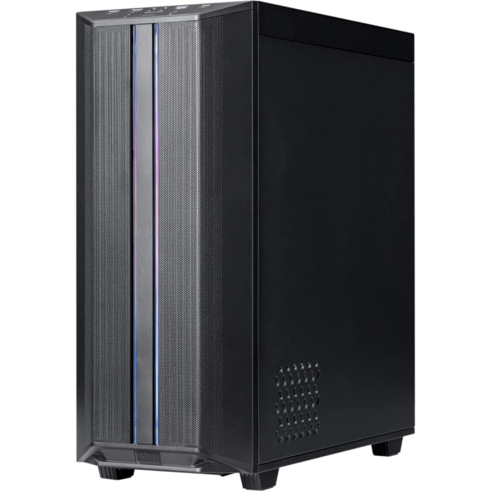 Корпус для ПК Prologix E122 Black