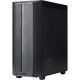 Корпус для ПК Prologix E122 Black