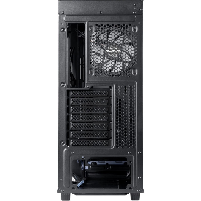 Корпус для ПК Prologix E122 Black