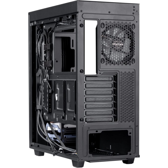 Корпус для ПК Prologix E122 Black