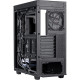 Корпус для ПК Prologix E122 Black