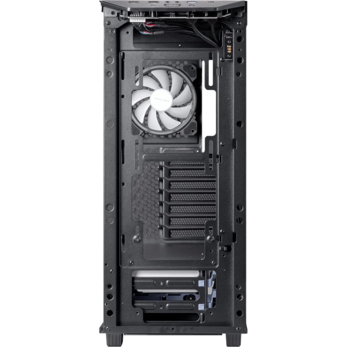 Корпус для ПК Prologix E122 Black