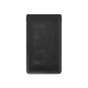 Корпус для ПК Prologix Lumi GM-01AB Glass Black